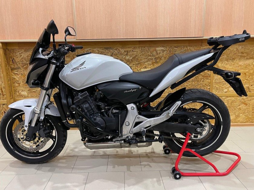 Хонда Хорнет 600 2010