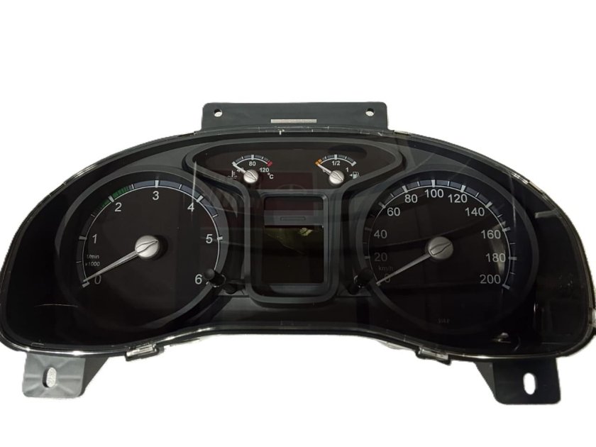 Панель приборов газель некст