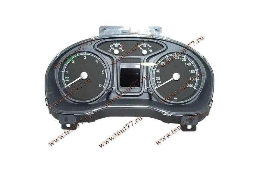 Комбинация приборов a21r23.3801010