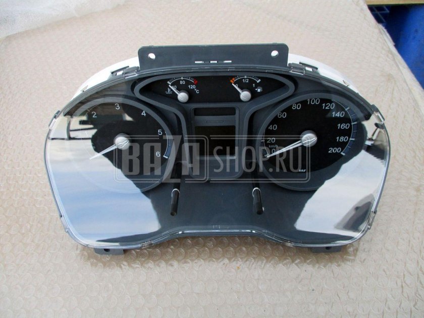 Комбинация приборов газон Некст артикул