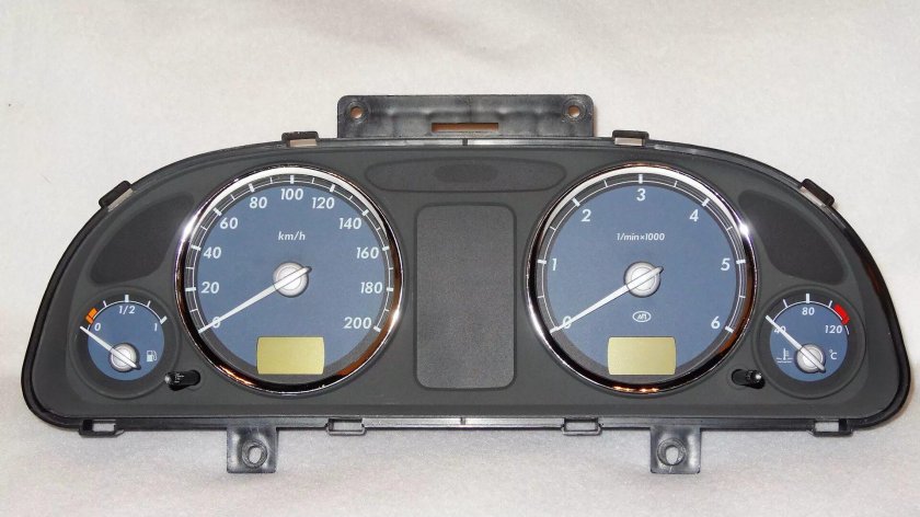 385-3801010-70 Комбинация приборов