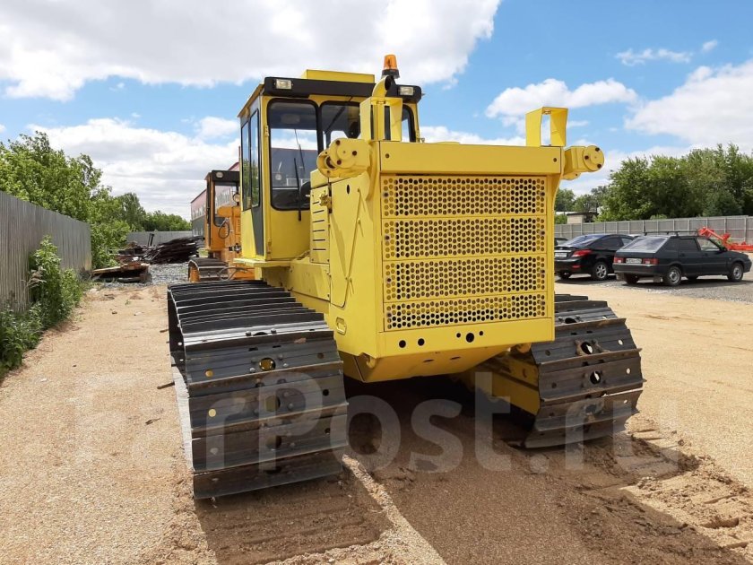 Сваебой СП-49