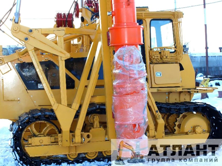 Копер СП-49д