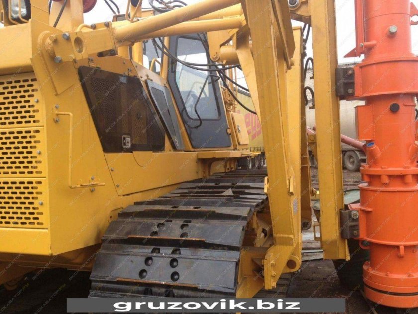 Копер СП-49д