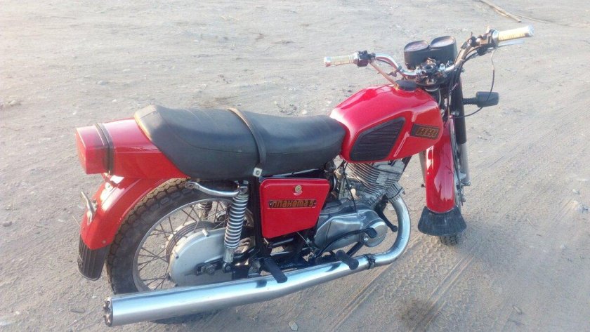 Планета 7 иж