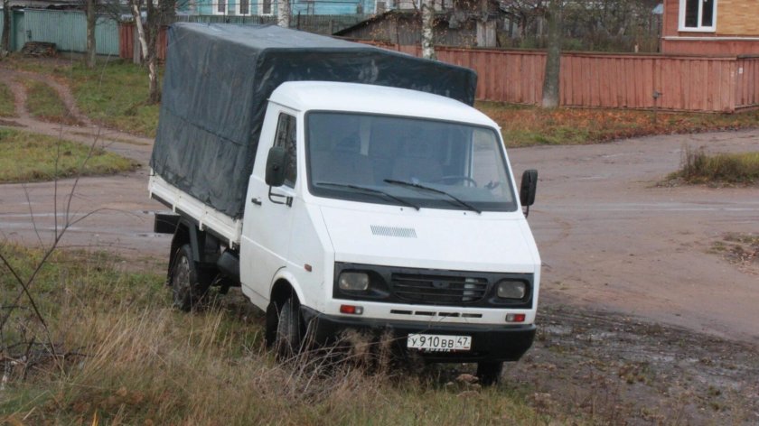Daewoo lublin
