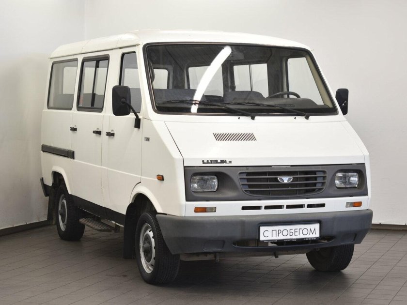 Фиат дукато 1992 2.5 дизель