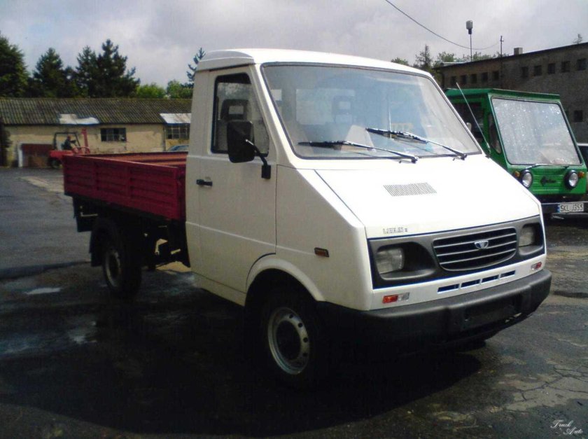 КИАЗ 3727 Люблин