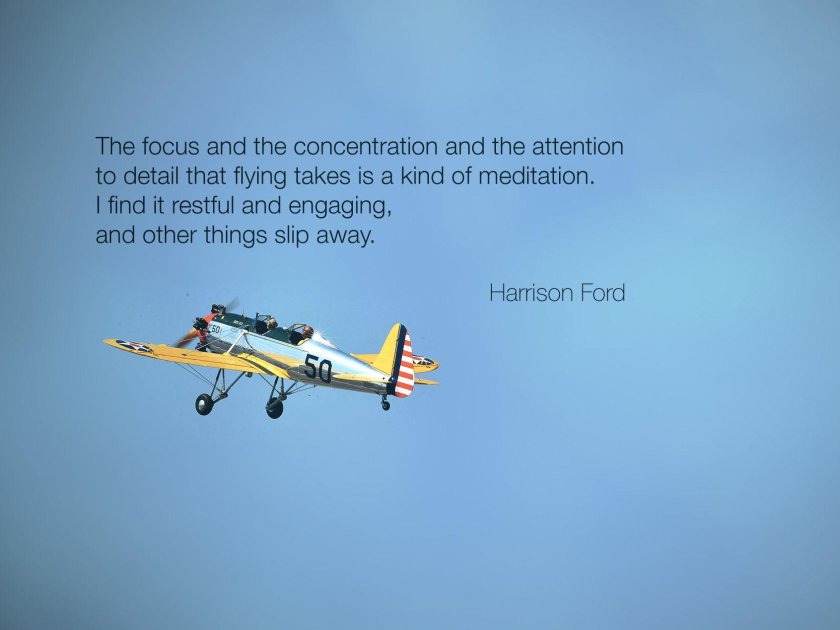 Афоризмы про авиацию