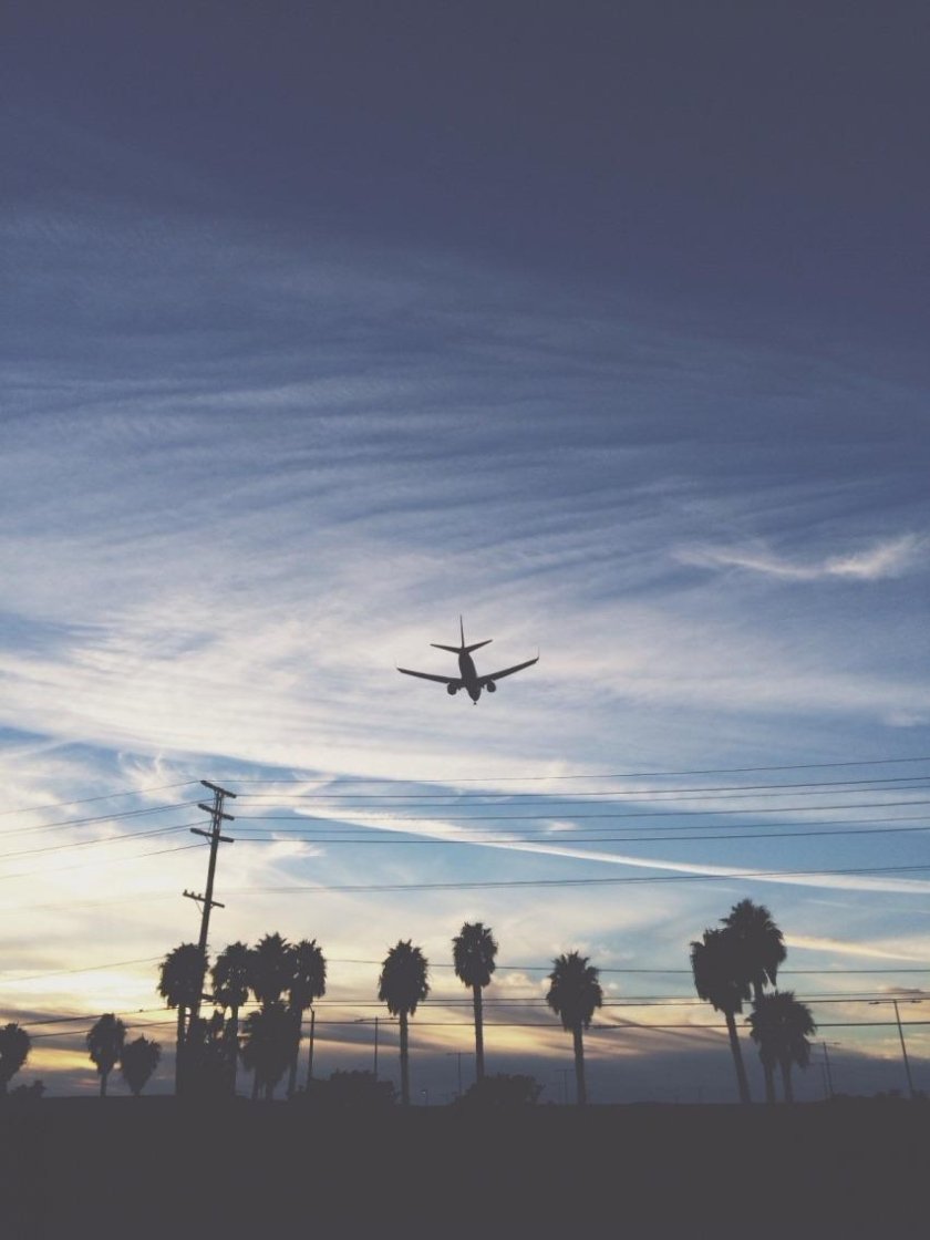 Высказывания про самолеты