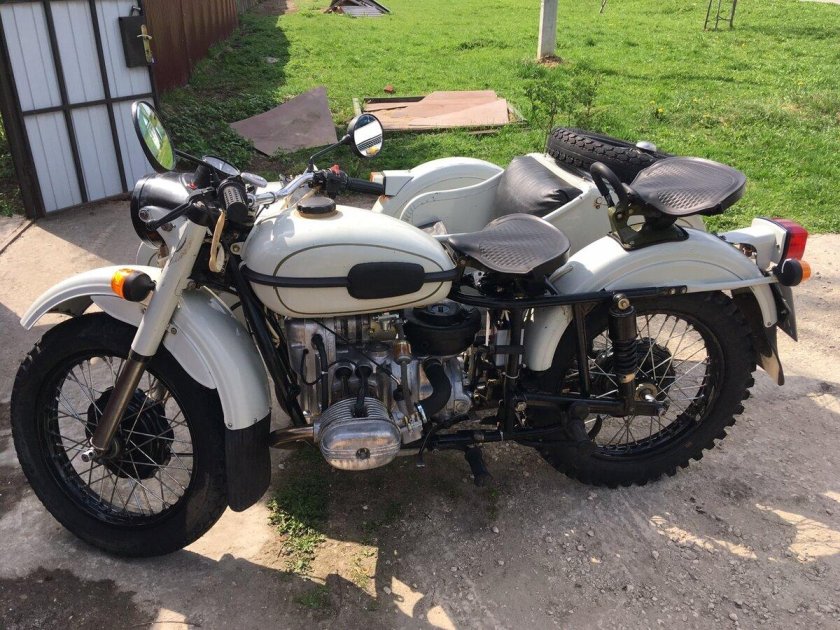 Урал турист 8.103-40