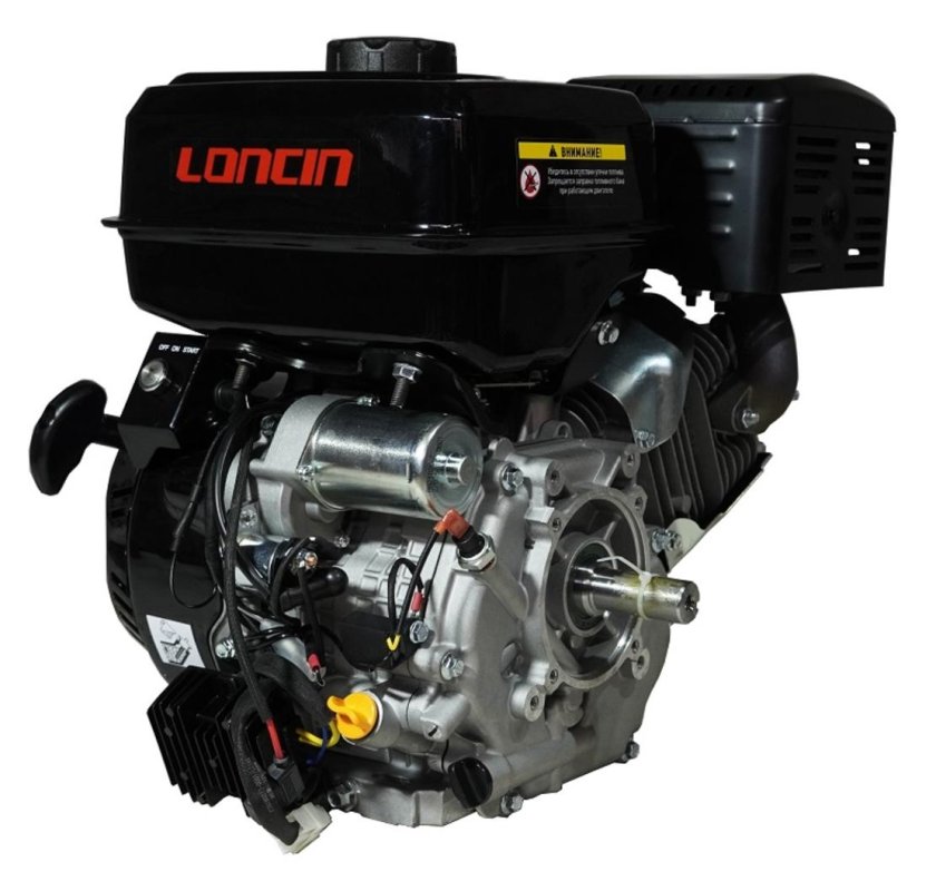 Loncin lc192fd