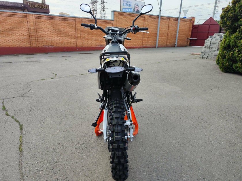 МОТОАЛЬФА а3 250