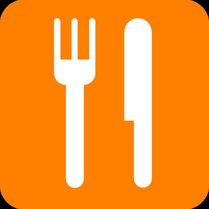 Символ кухни