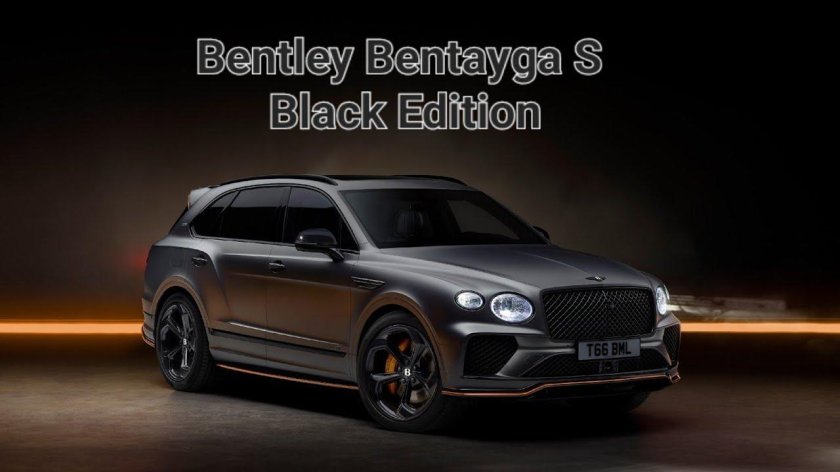 Bentley bentayga 2015 2020