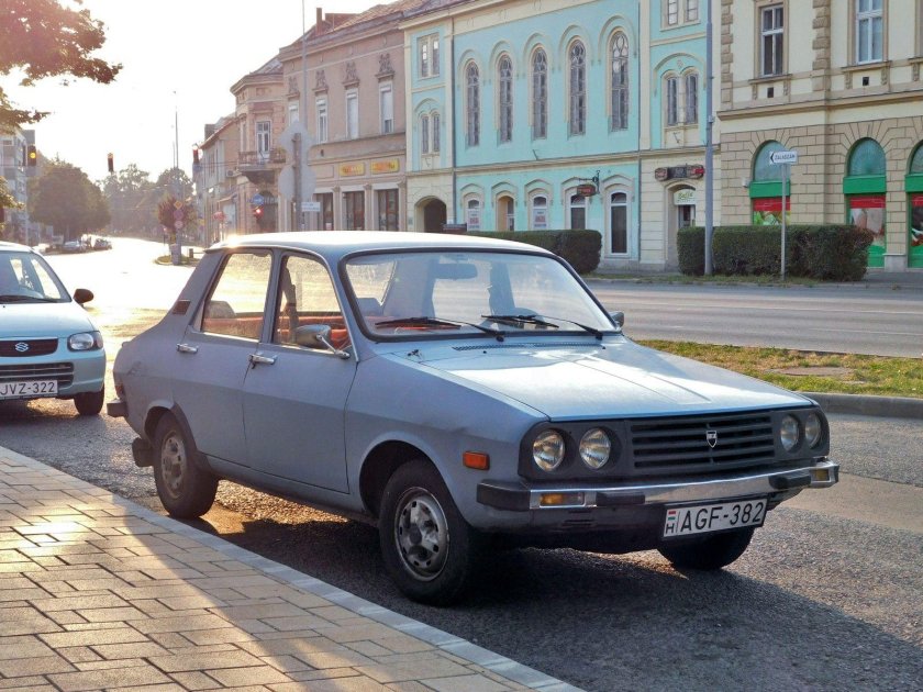 Dacia 1310