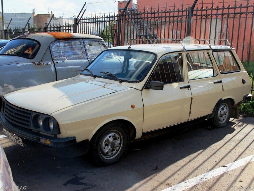 Dacia 1310 универсал