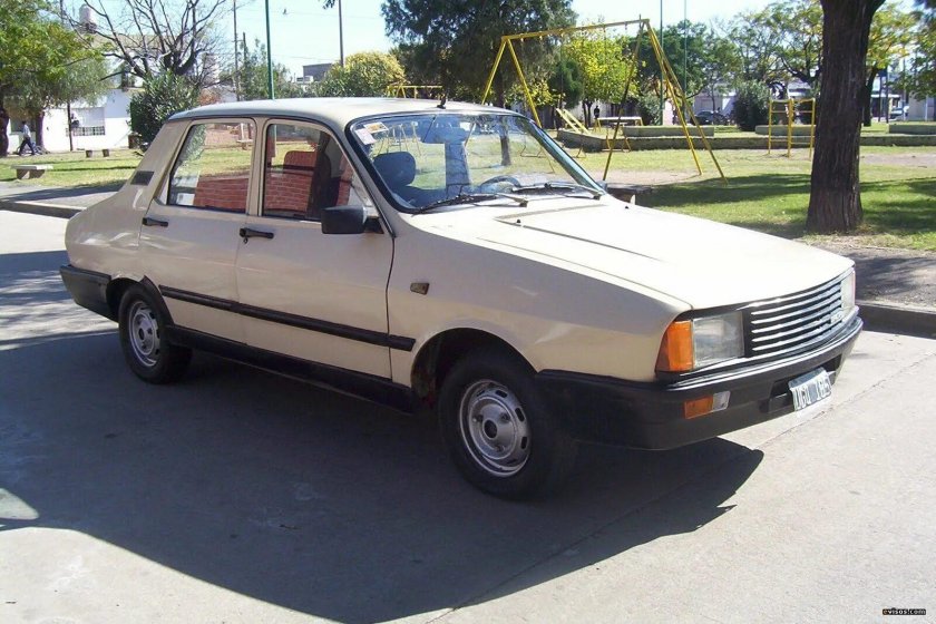 Dacia 1310