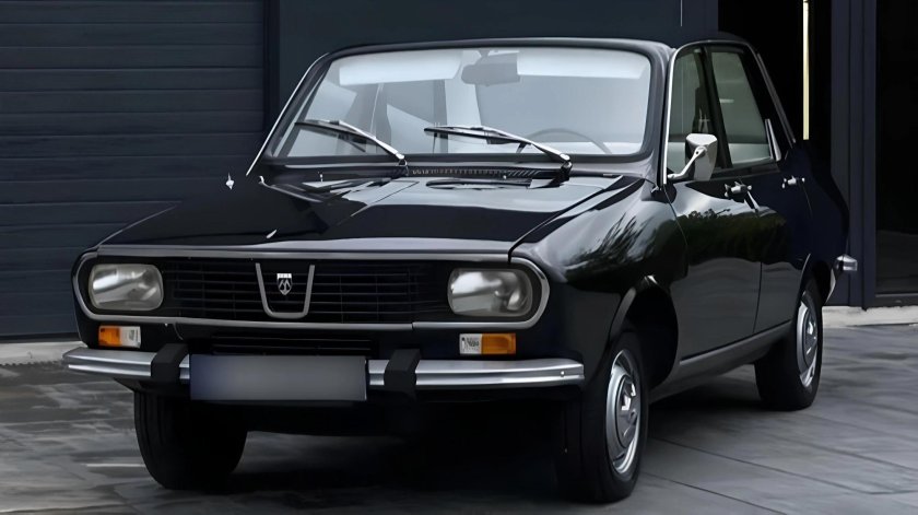 Renault 12