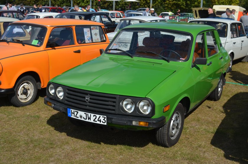 Dacia 1210