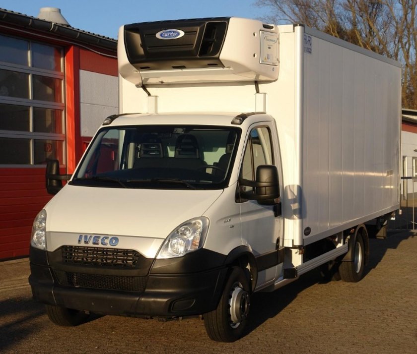 Iveco Daily 70c17