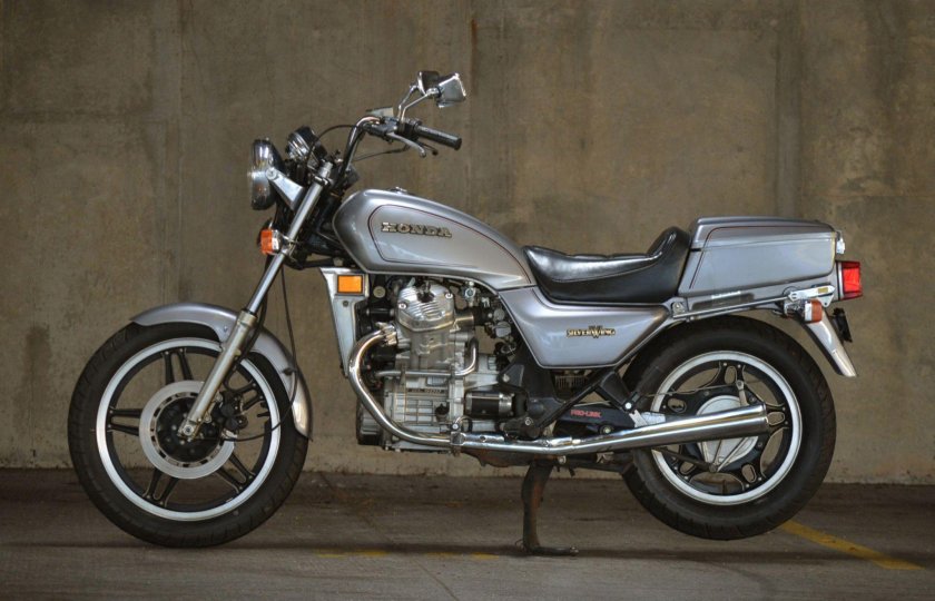 Honda gl500