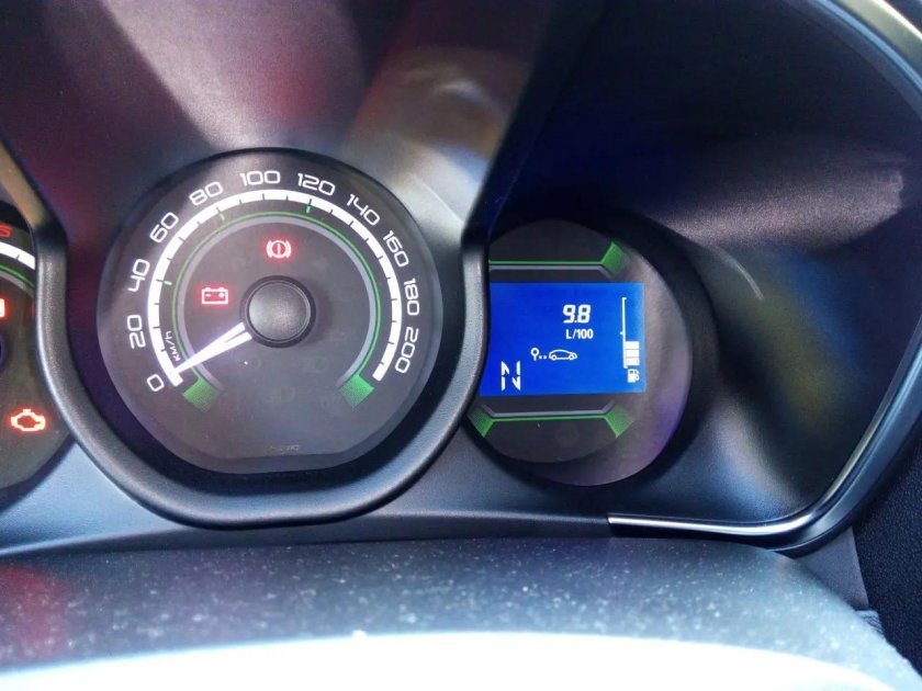 Лада х рей кросс