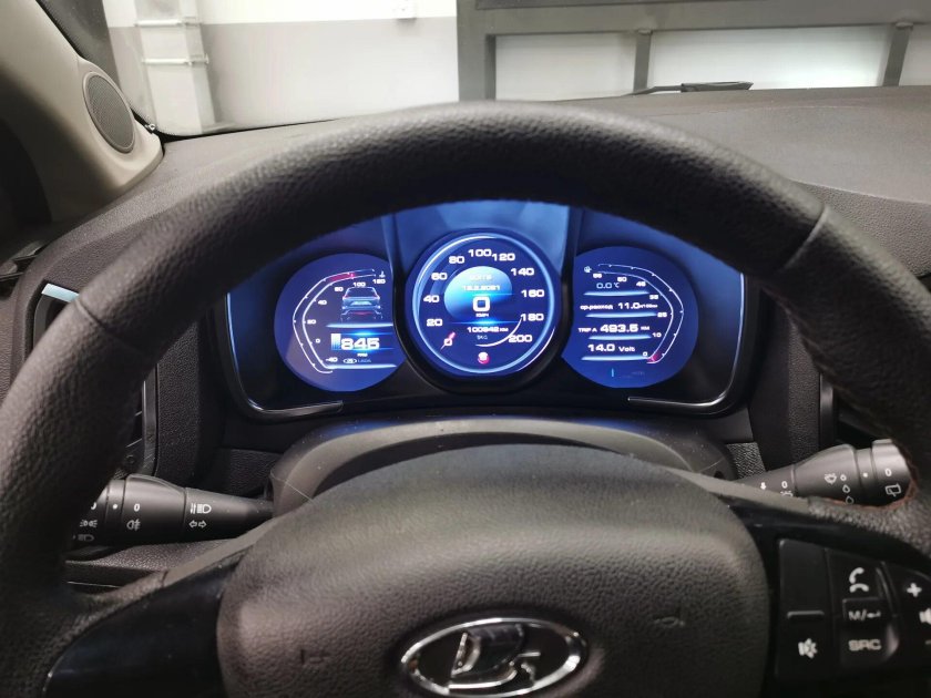 Диски Пталомей на XREY