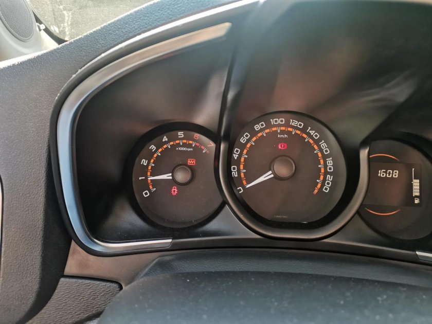 Многофункциональная сигнальная лампа Лада XRAY