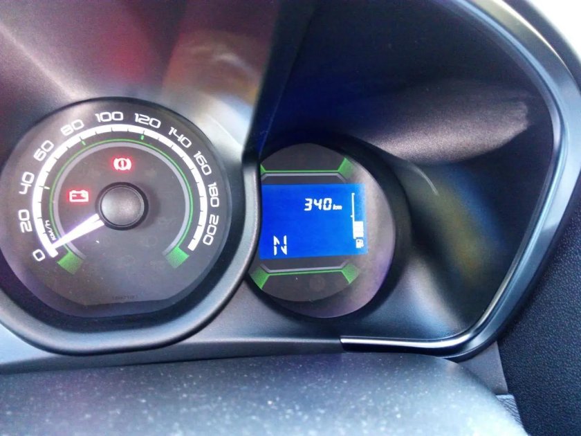 Датчик топлива Лада Иксрей