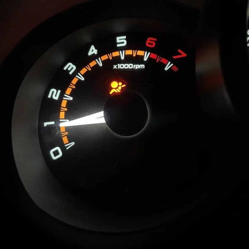 Сигнальная лампа многофункциональная XRAY