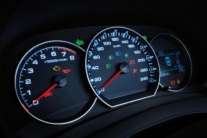 Лифан Цебриум 720