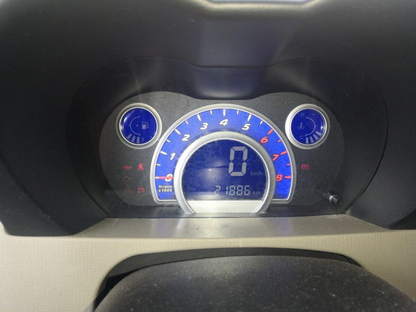 Генератор Лифан Смайли 1.3