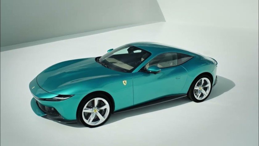 Автомобиль