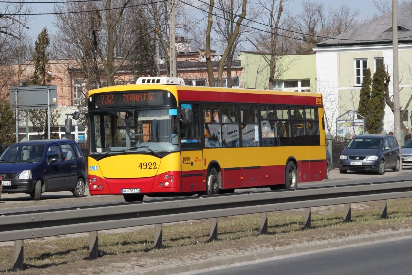 Jelcz 121