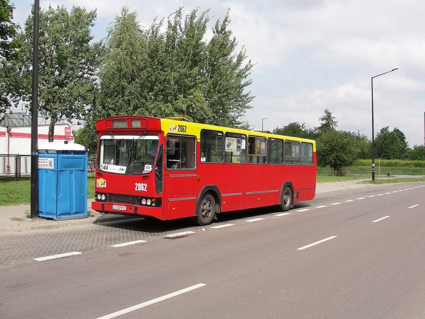 Jelcz m11 тамбов