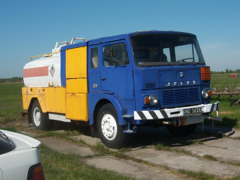 Jelcz 315m