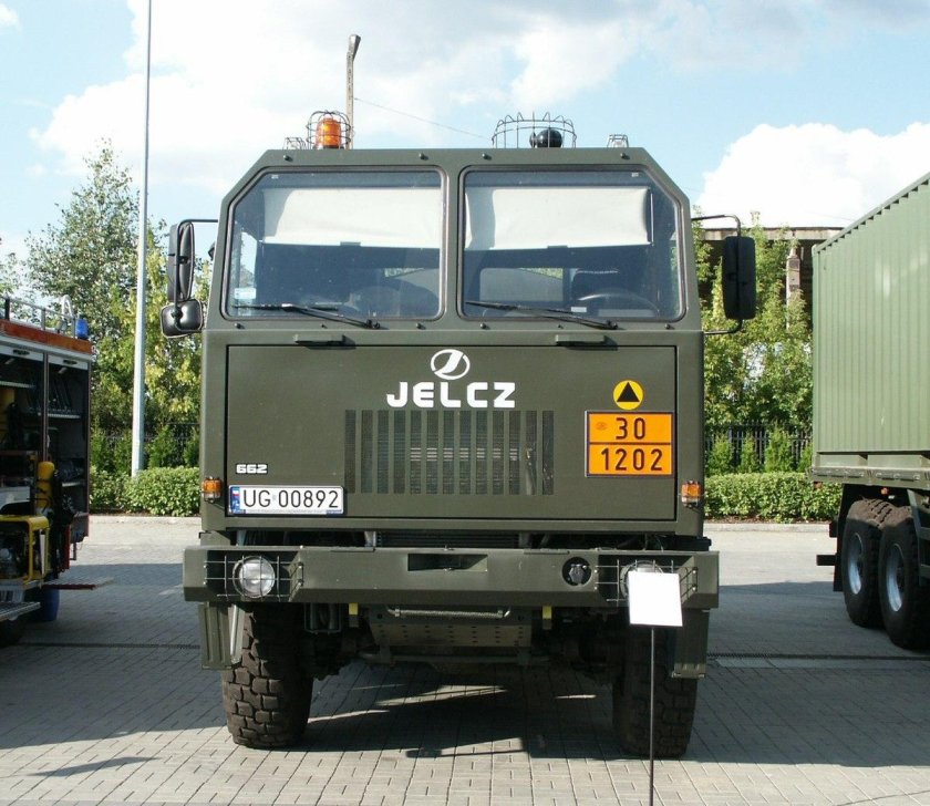 Jelcz 862
