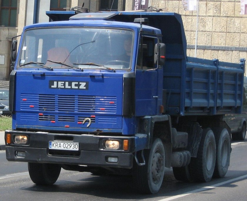 Jelcz 417