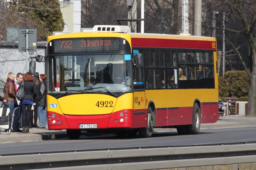 Jelcz 121