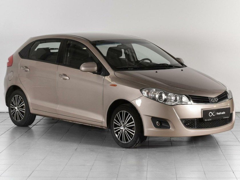 Chery a13