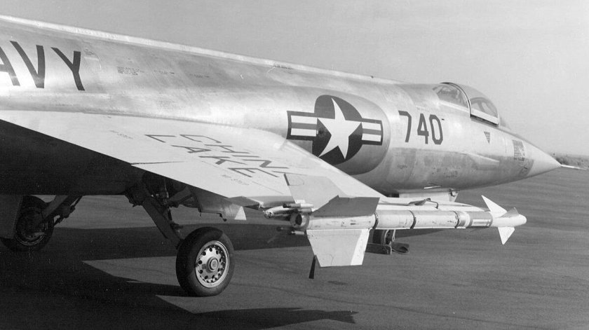 Lockheed f-104 Starfighter