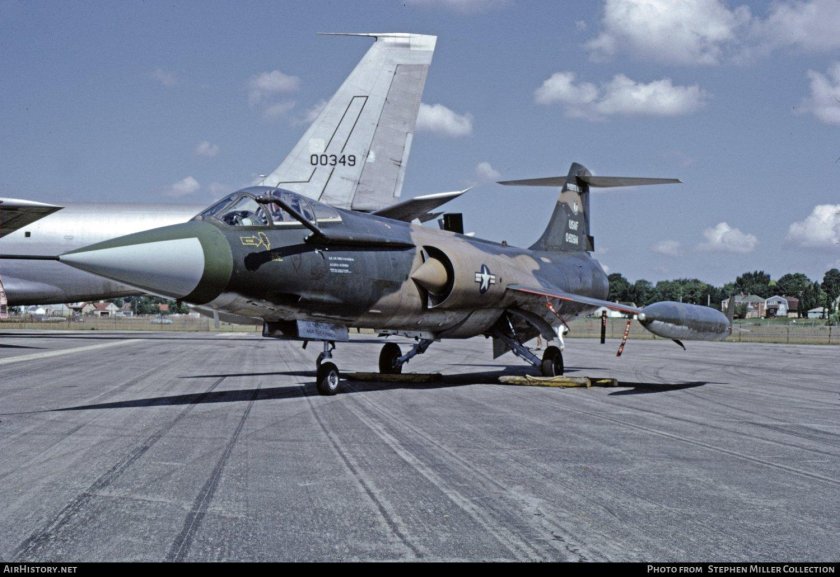 F-104c