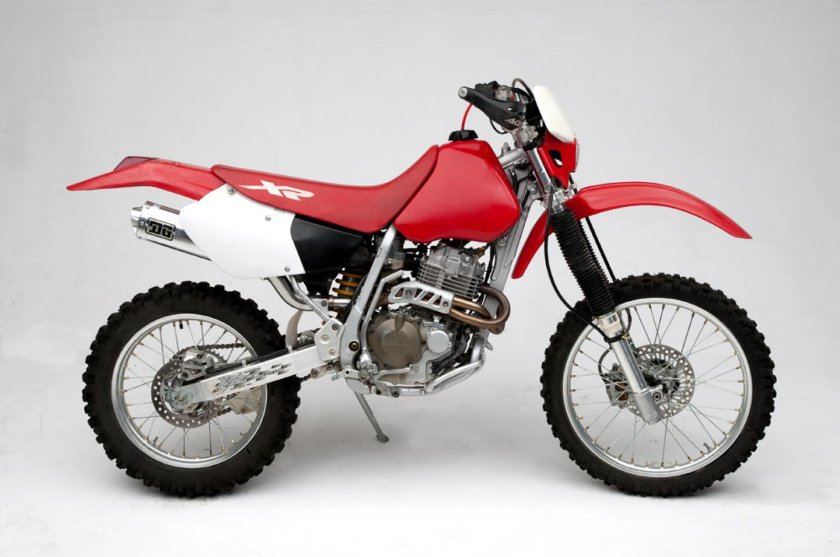 Honda XR 400
