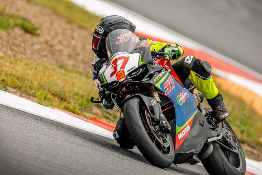 Мото обучение