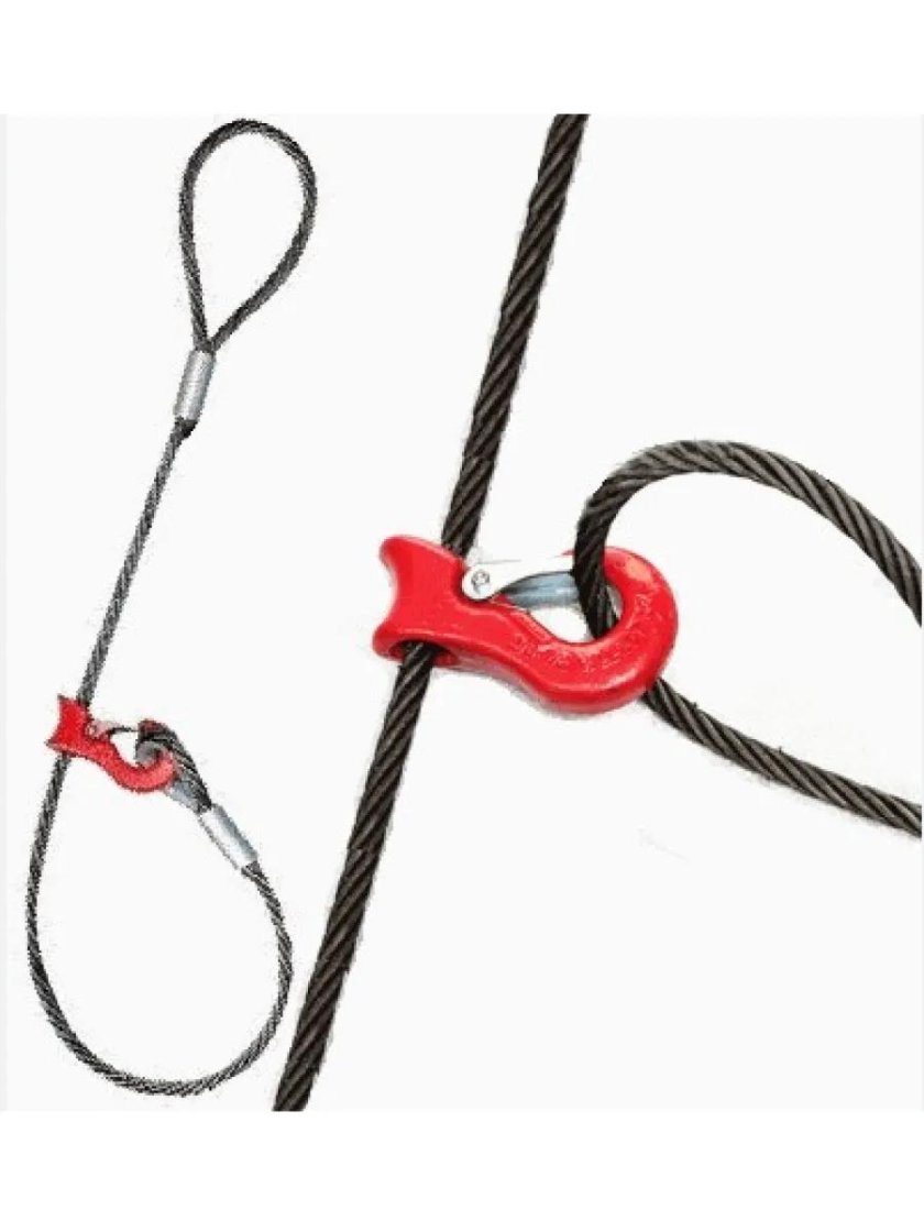 Стропы канатный 2 СК 2/2000