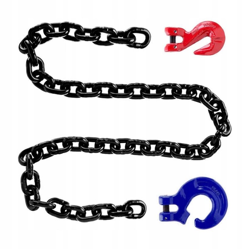 4мм цепь перекусить