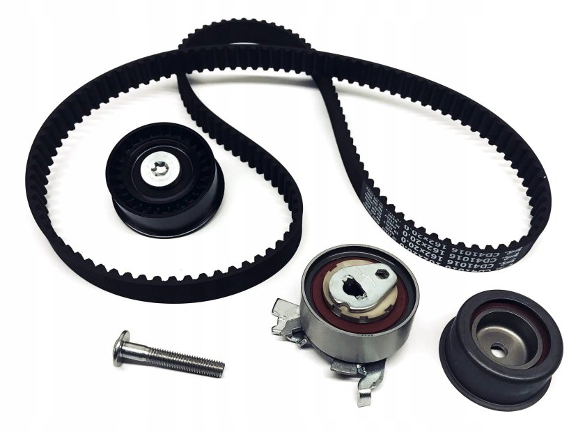 Комплект ГРМ Опель Астра h 1.6 z16xer