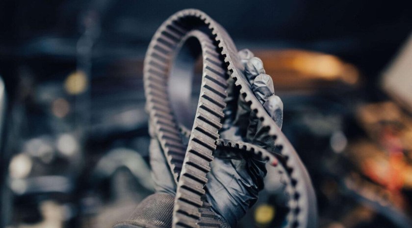 Ремень ГРМ производители