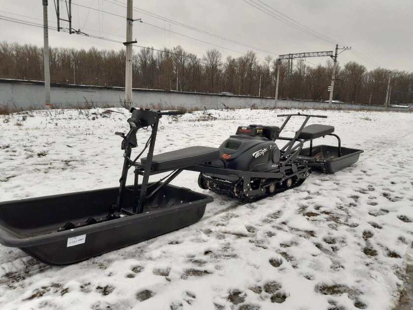 Тюнинг Тофалар